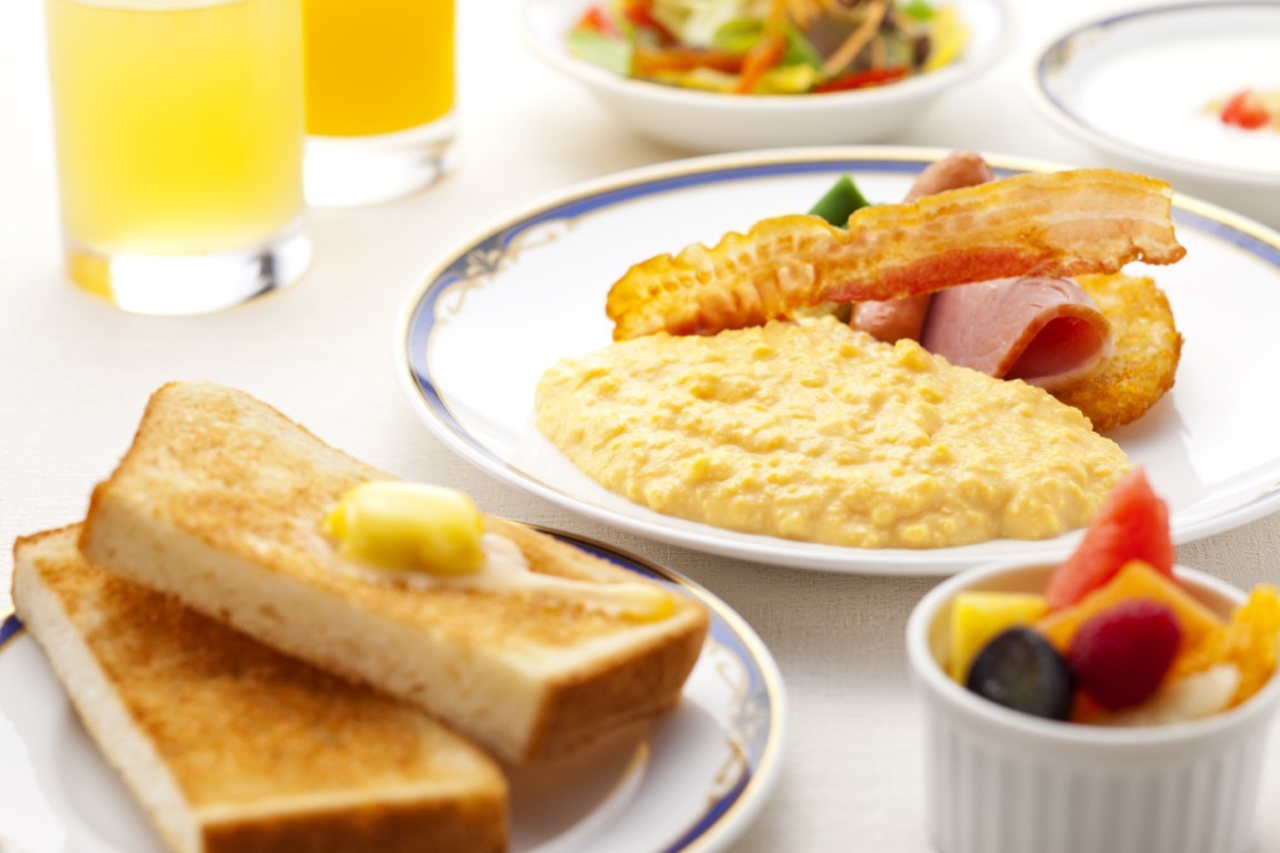 オークラ千葉ホテル 【SAVER】シンプルステイ（朝食付）