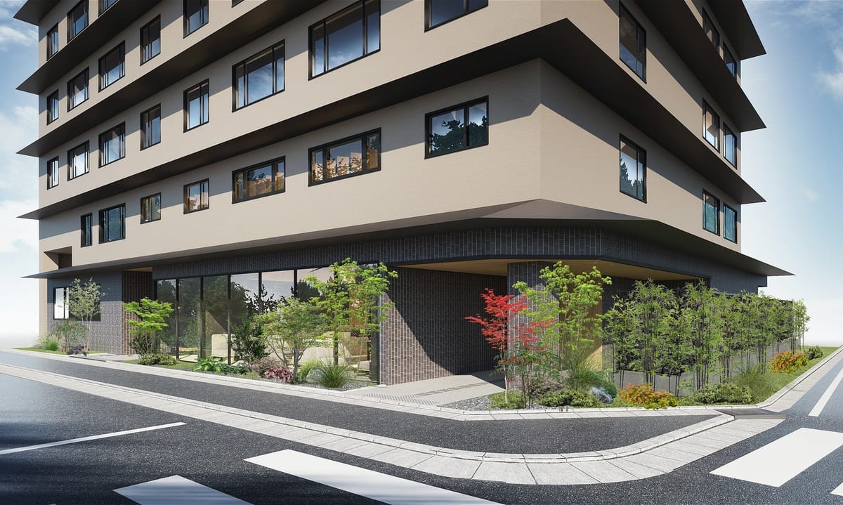yugen kyoto shijo 和を基調とした上質空間で優雅な非日常のご滞在を / 素泊まり