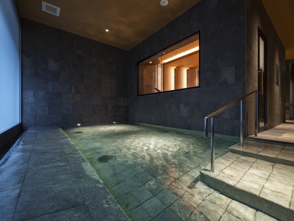 yugen kyoto shijo 和を基調とした上質空間で優雅な非日常のご滞在を / 朝食付き