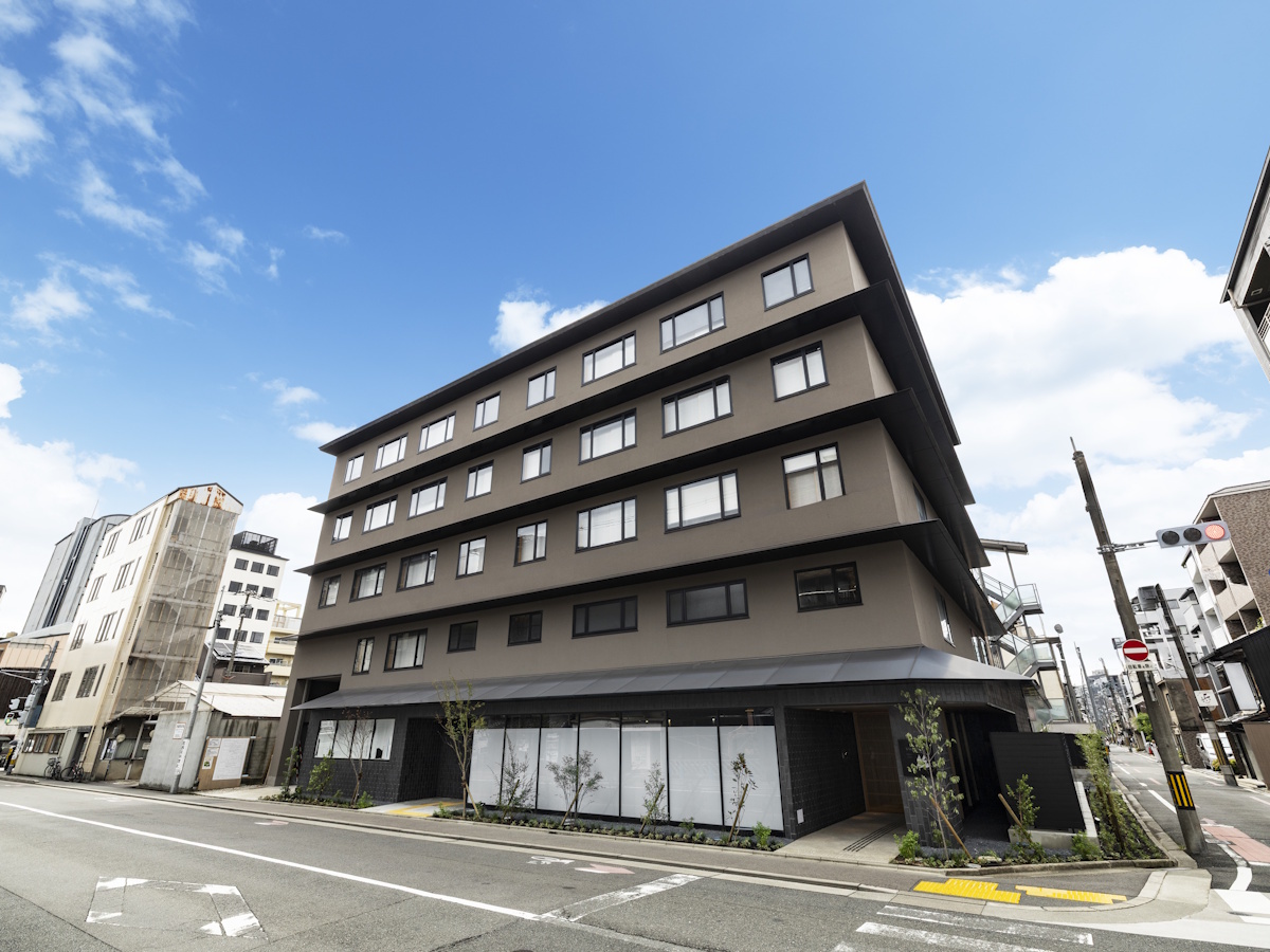 yugen kyoto shijo 【 早期割引30 】30日前のご予約でおトクにホテルステイ / 素泊まり