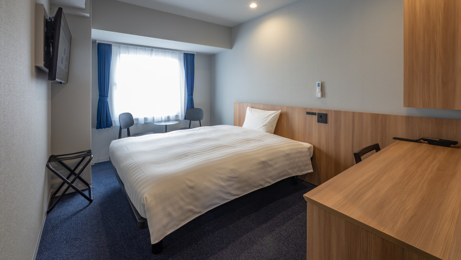 東横INN高知 電子タバコ専用デラックスシングル