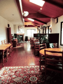 露天風呂のオーベルジュ つつじとかえで ダイナミックパック＊＊★憩いの畳コーナー♪蓼科三室源泉の温泉で癒し～★本館　テラス付きNEW和洋室