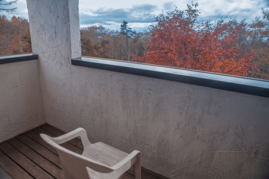 露天風呂のオーベルジュ つつじとかえで 【本館】NEW和洋室テラス付き