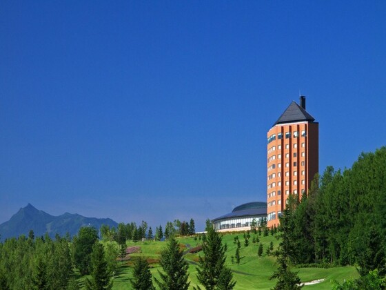 富良野リゾートオリカ