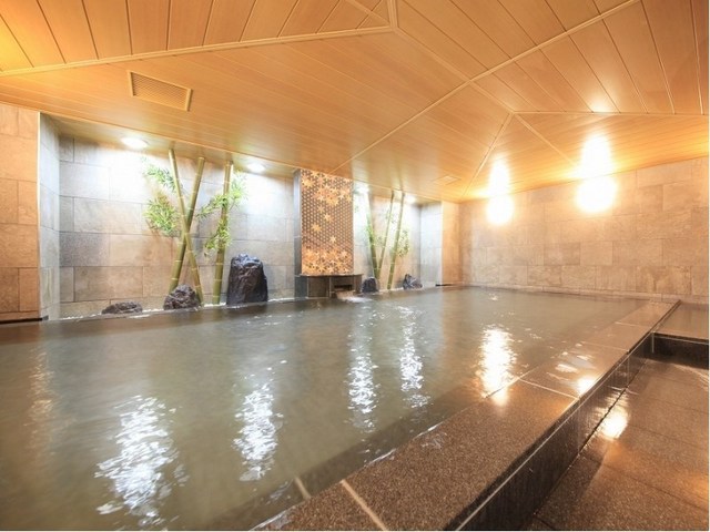 ベッセルホテルカンパーナ京都五条 はんなりstay～京の旅◆大浴場でリフレッシュ★朝食付