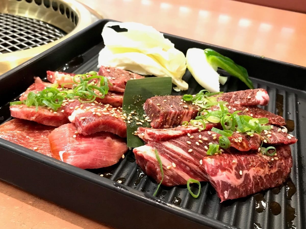 ベッセルホテル都城 ★PKG「福寿園」のスタミナ焼肉定食付きプラン【朝食付】