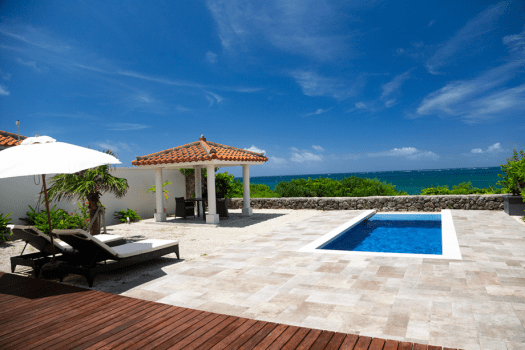 ヴィラブリゾート 【ダイナミックパッケージ】スタンダードプラン 選べる朝食付