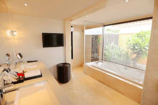 ヴィラブリゾート 【ダイナミックパッケージ】スタンダードプラン 選べる朝食付