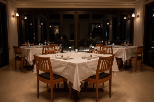 ヴィラブリゾート DP【2025.4~グランドメニューリニューアル】スタンダードプラン 夕朝食付き