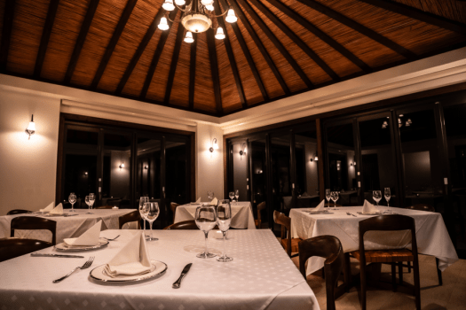 ヴィラブリゾート 【ダイナミックパッケージ】ラグジュアリステイ 選べる夕食&朝食付