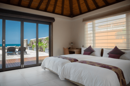 ヴィラブリゾート 【ダイナミックパッケージ】スタンダードプラン　選べる朝食付