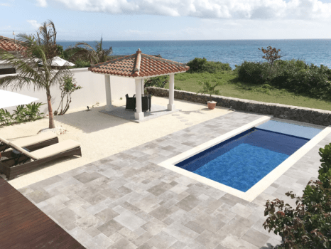 ヴィラブリゾート 【ダイナミックパッケージ】ラグジュアリステイ 朝食付