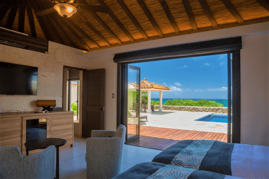 ヴィラブリゾート 【ダイナミックパッケージ】ラグジュアリステイ 選べる夕食&朝食付