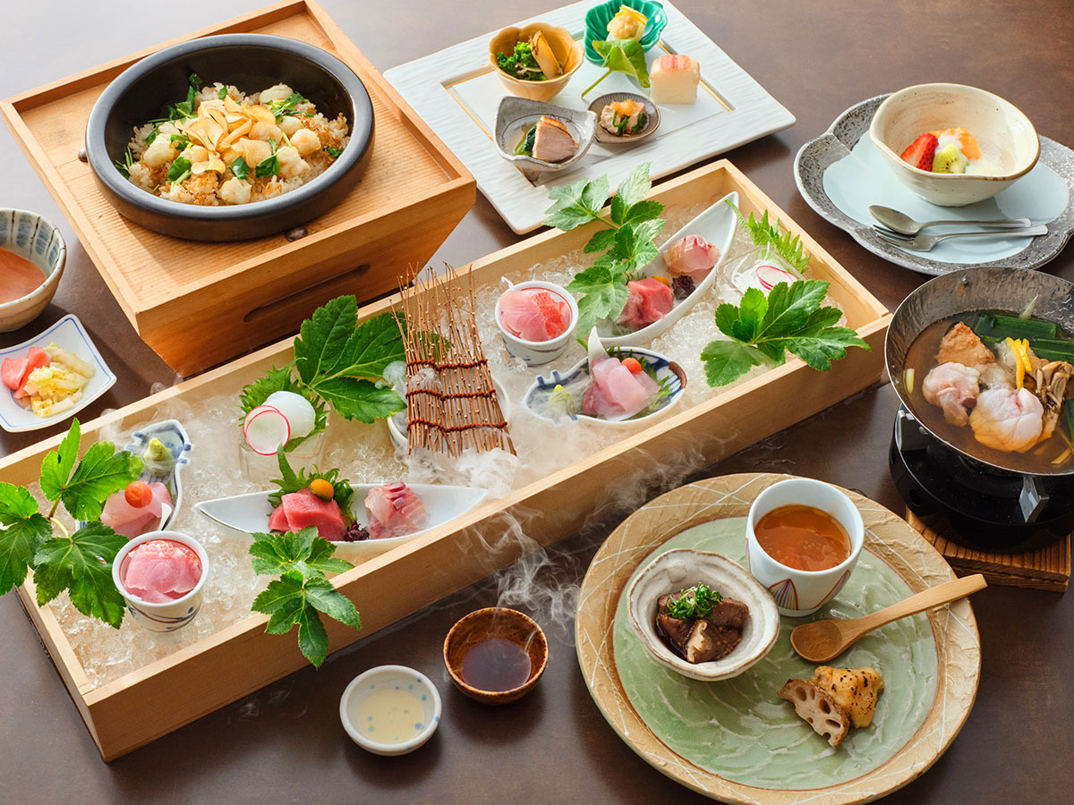 赤沢温泉ホテル 【2食付:スタンダード】こどもの冒険&大人の癒し旅!屋内エリア・温泉ほか25万㎡全施設が遊び放題
