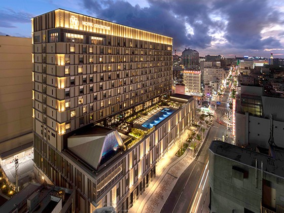 ホテル コレクティブ