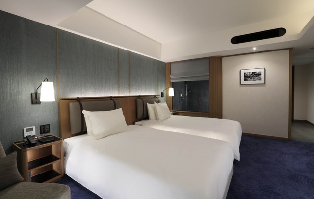 ホテル コレクティブ ■航空券付きプラン HOTEL COLLECTIVE スタンダードプラン(素泊り)