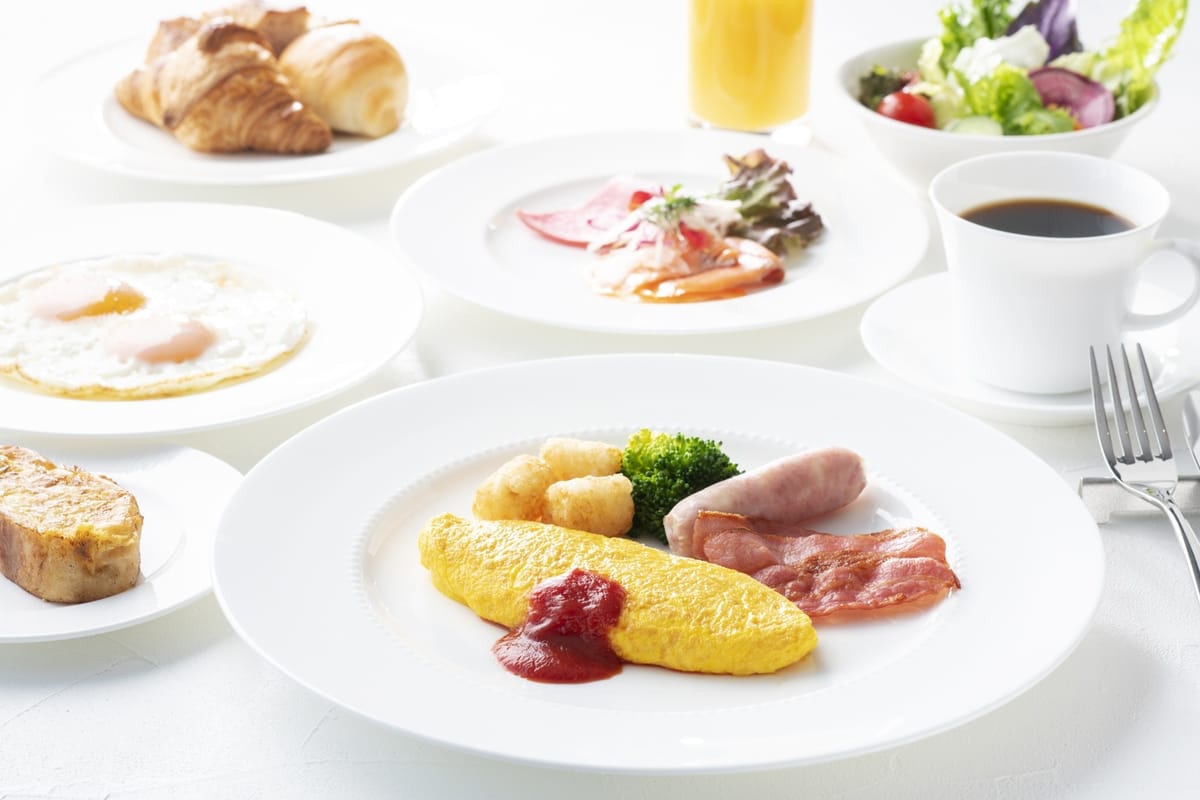 ホテル コレクティブ ■航空券付きプラン HOTEL COLLECTIVE スタンダードプラン(朝食付)