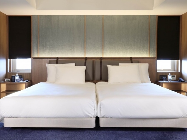 ホテル コレクティブ ジュニアスイート