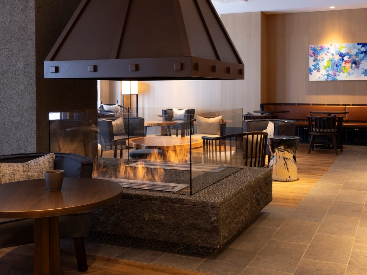 Nozo Hotel Collect Moments◇ひとり旅にもおススメ♪富良野で集める旅の思い出◇スタンダードプラン◆朝食付