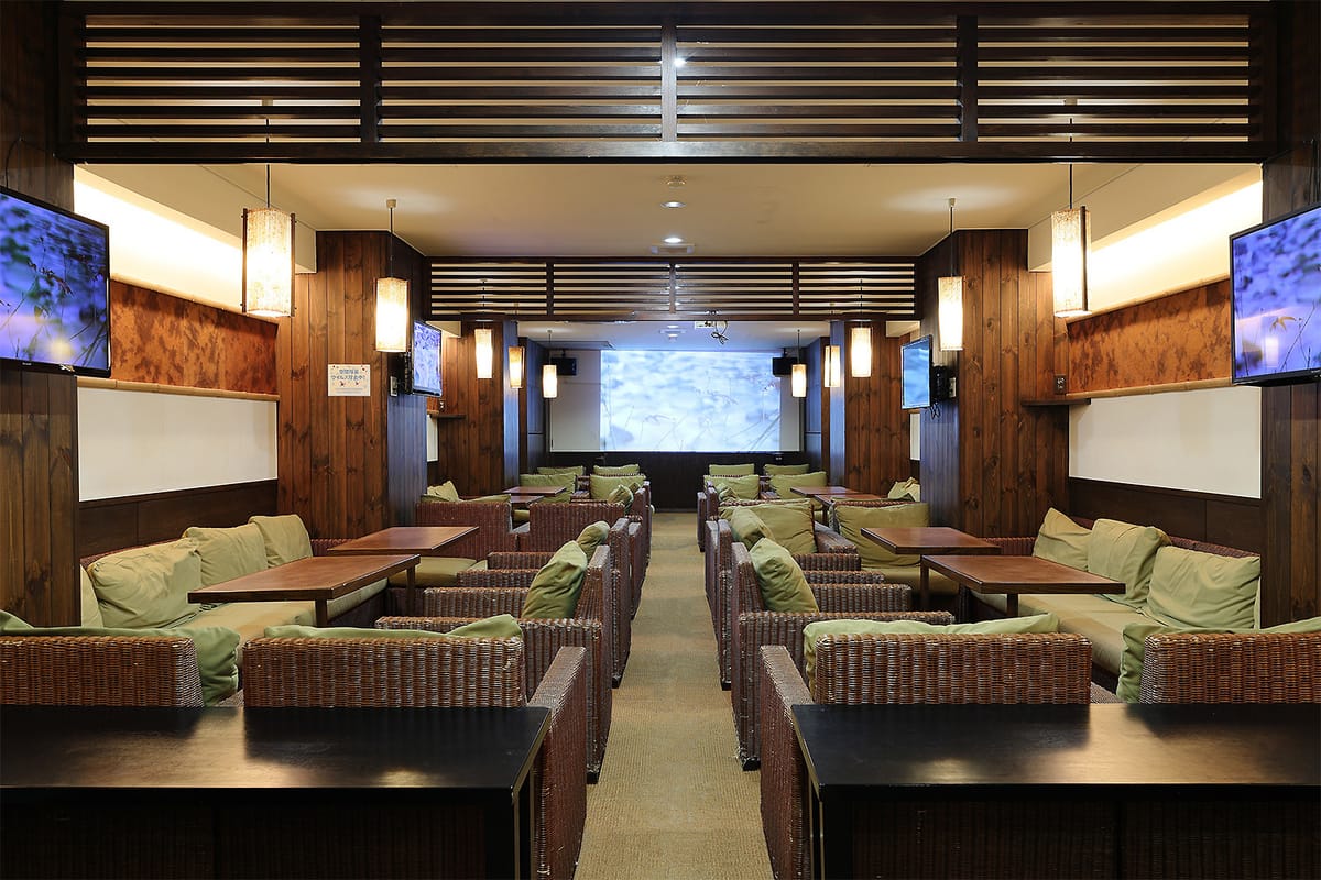  喜びの宿 高松 【夕食はお部屋食】霜降り上州和牛の会席膳をゆったりお部屋で堪能！