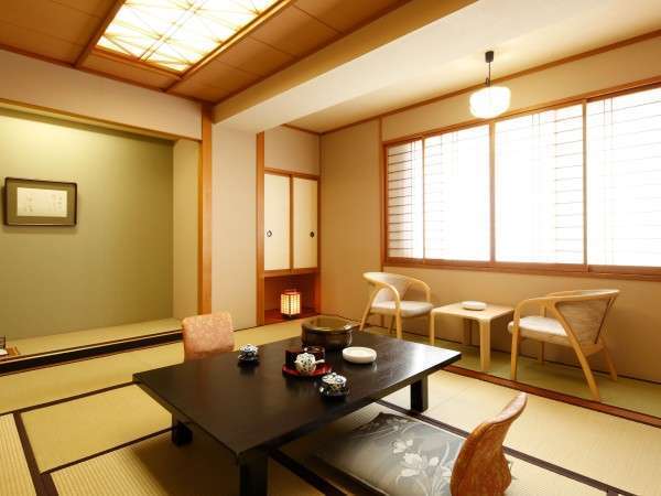  喜びの宿 高松 【和室】10畳又は12畳