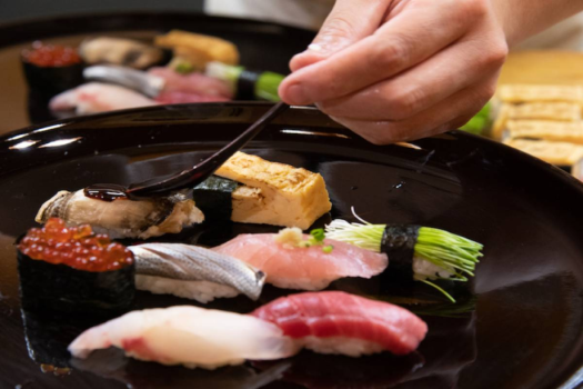 RITA出雲平田 日本酒風呂付【スタンダードプラン】和食「料理　以久満」ペアリングディナー〈夕食付き〉