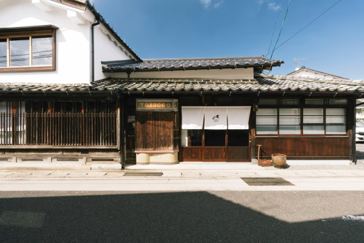 RITA出雲平田 【新客室オープン記念割】醸造の香り漂う、木綿街道の朝ごはん〈朝食付〉