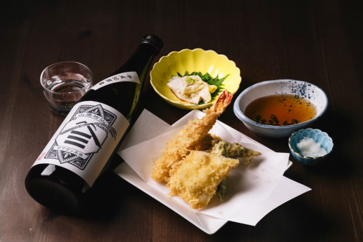 RITA出雲平田 日本酒風呂付【スタンダードプラン】出雲そば「そば処 喜多縁」ペアリングディナー〈２食付〉