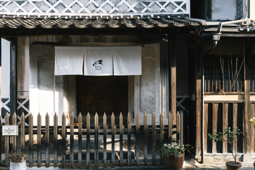 RITA出雲平田 日本酒風呂付【スタンダードプラン】人の営みが紡ぐ木綿街道に泊まる〈素泊まり〉