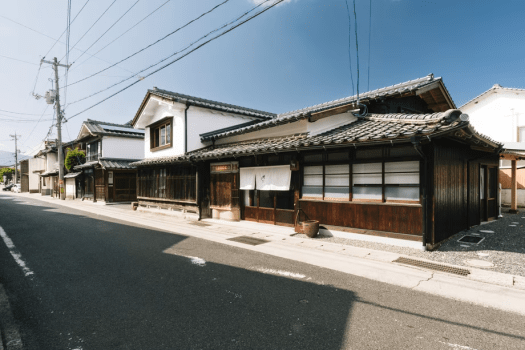 RITA出雲平田 【新客室オープン記念割】人の営みが紡ぐ木綿街道に泊まる〈素泊まり〉