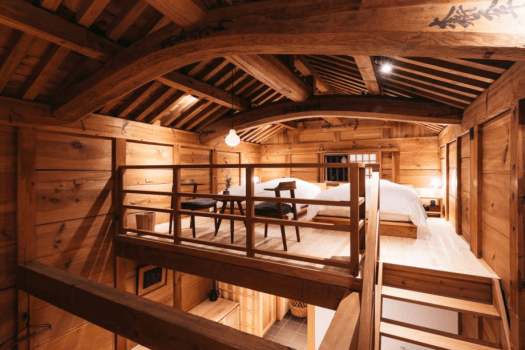 RITA出雲平田 日本酒風呂付【スタンダードプラン】人の営みが紡ぐ木綿街道に泊まる〈素泊まり〉