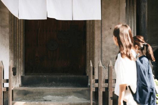 RITA出雲平田 日本酒風呂付【早割30】醸造の香り漂う、木綿街道の朝ごはん〈朝食付〉