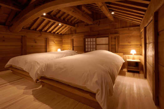 RITA出雲平田 日本酒風呂付【早割30】土蔵のプライベートな空間で、心もからだも潤うひととき〈素泊まり〉