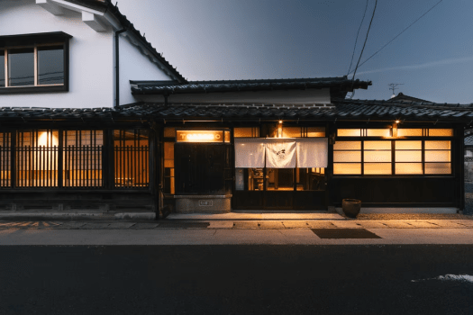 RITA出雲平田 【新客室オープン記念割】人の営みが紡ぐ木綿街道に泊まる〈素泊まり〉