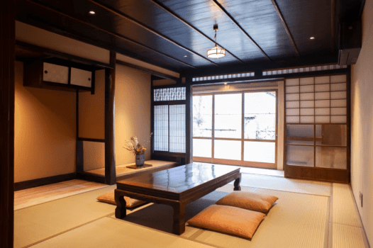 RITA出雲平田 【新客室オープン記念割】醸造の香り漂う、木綿街道の朝ごはん〈朝食付〉