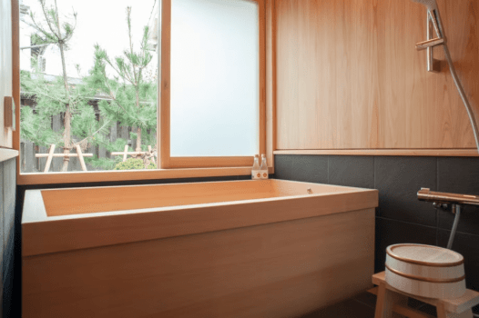 RITA出雲平田 日本酒風呂付【スタンダードプラン】人の営みが紡ぐ木綿街道に泊まる〈素泊まり〉