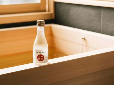 RITA出雲平田 日本酒風呂付【スタンダードプラン】出雲そば「そば処 喜多縁」ペアリングディナー〈2食付〉