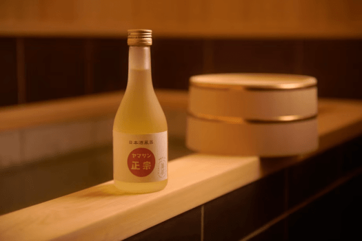 RITA出雲平田 酒持田蔵　ー　SAKEMOCHIDA　KURA　ー