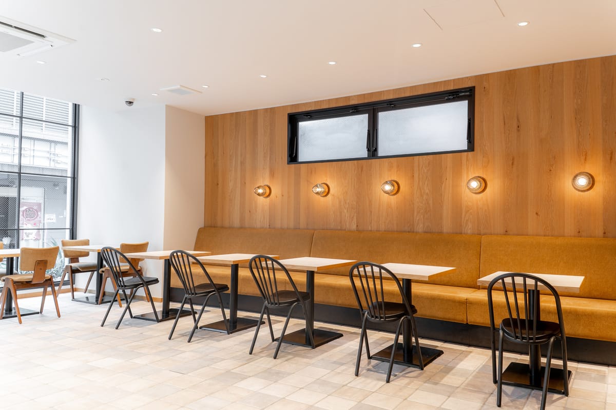 変なホテルエクスプレス 大阪 なんば日本橋 【セット割】道頓堀徒歩圏内！観光ラクラクお得ステイ＜軽朝食付き＞