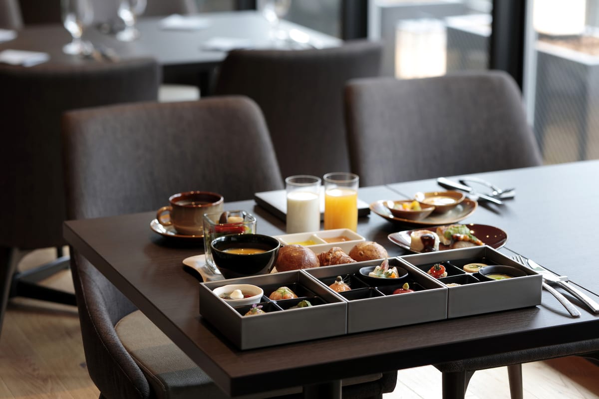 リーガグラン京都 早割プラン！55日前までのご予約がお得！　朝食付