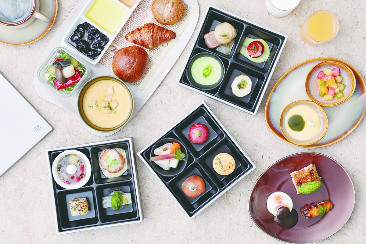 リーガグラン京都 シンプルステイプラン　朝食付