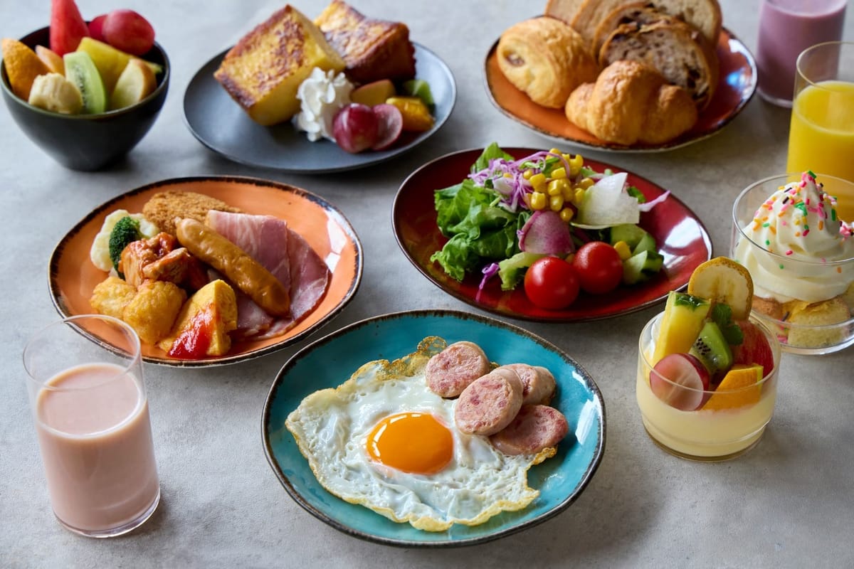 リーガグラン京都 シンプルステイプラン 朝食付