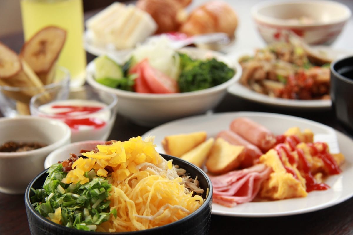 Hotel Yui-ness-Amami マリンタウン 朝食付きプラン