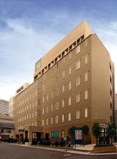 R&Bホテル仙台広瀬通駅前 【朝食付】【基本プラン】