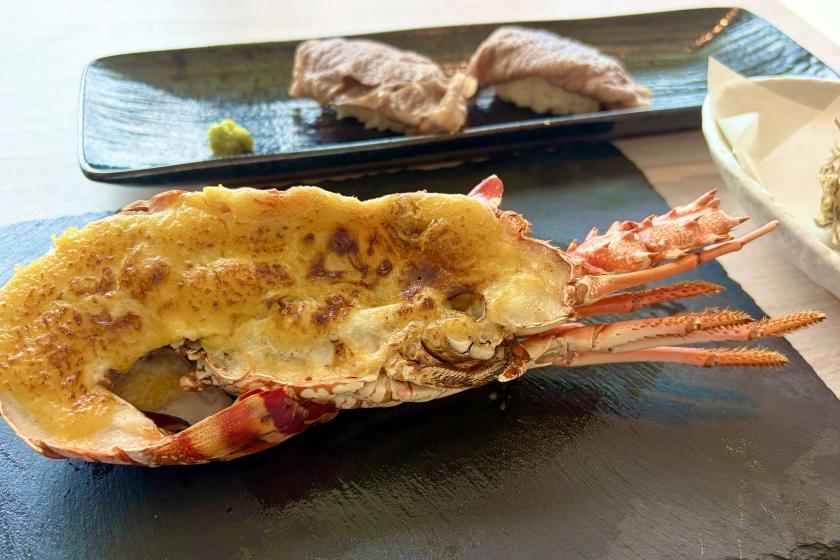 ウォーターマークホテル沖縄 宮古島 【沖縄の恵みを満喫】ディナーコース付きプラン〈夕食付〉