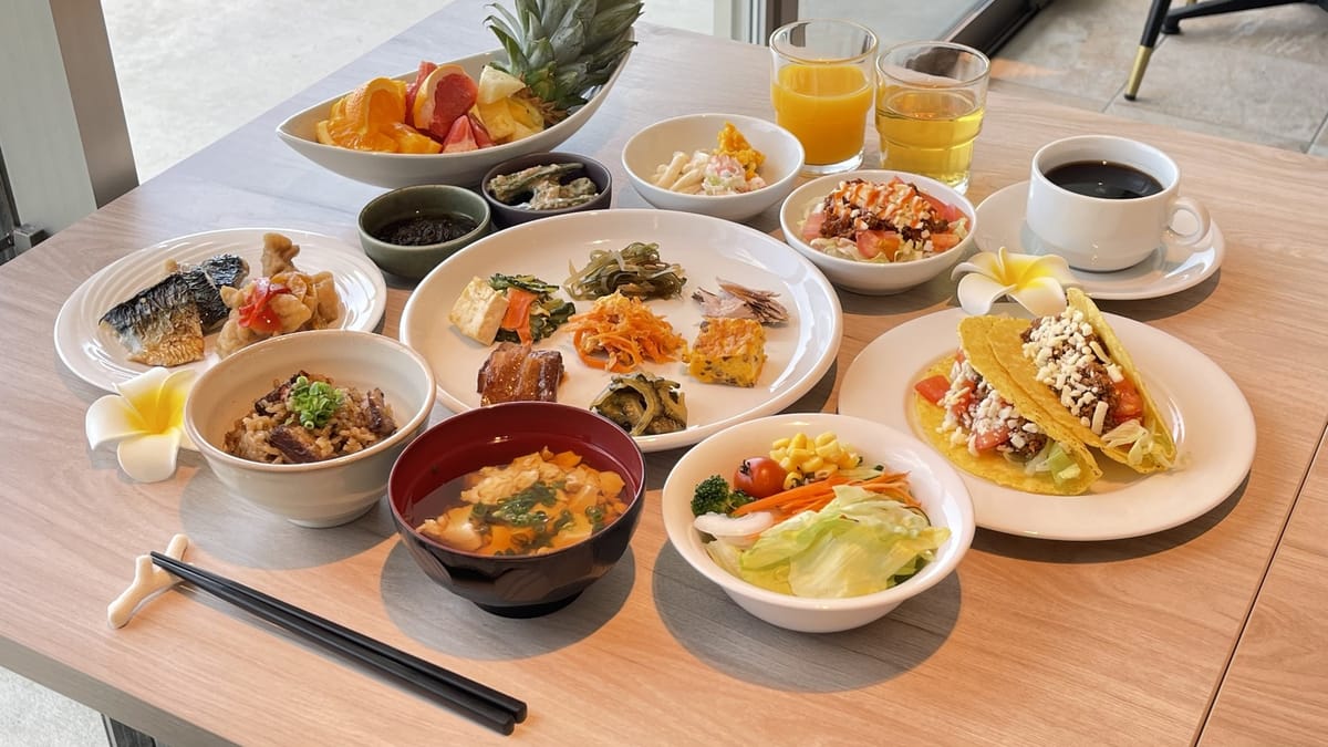 ウォーターマークホテル沖縄 宮古島 【お持ち帰り用】シーサー色塗りセット付きプラン♪〈朝食付〉