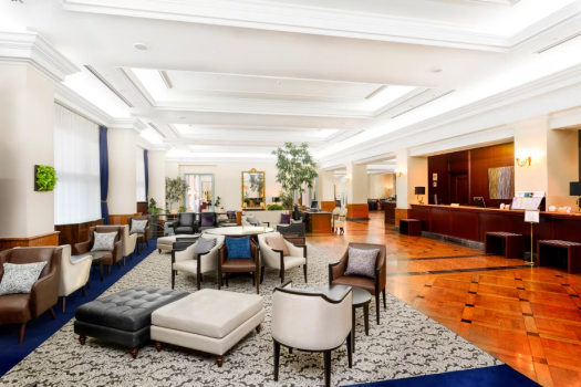 ホテルデンハーグ ハウステンボス 【オーシャンフロントホテル】ホテルデンハーグリゾートプラン(素泊まり)DP