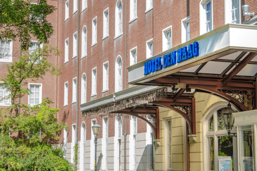 ホテルデンハーグ ハウステンボス 【オーシャンフロントホテル】ホテルデンハーグリゾートプラン(朝食付き)DP