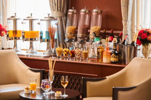 ホテルデンハーグ ハウステンボス 【28日前までの早期割】リゾートプラン（オールインクルーシブ）DP