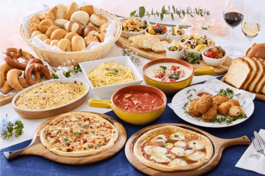 ホテルデンハーグ ハウステンボス 【オールインクルーシブ】オーシャンフロントホテルでリゾートステイ（食事付き）DP